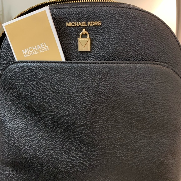 Michael Kors Bags Michael Kors Backpack Purse Poshmark